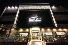Garden Residence Hotel